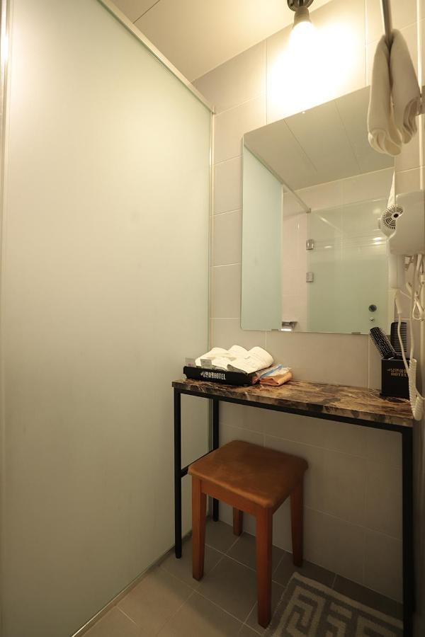 Stay Romantictrip_Hostel Gyeongju Exterior foto
