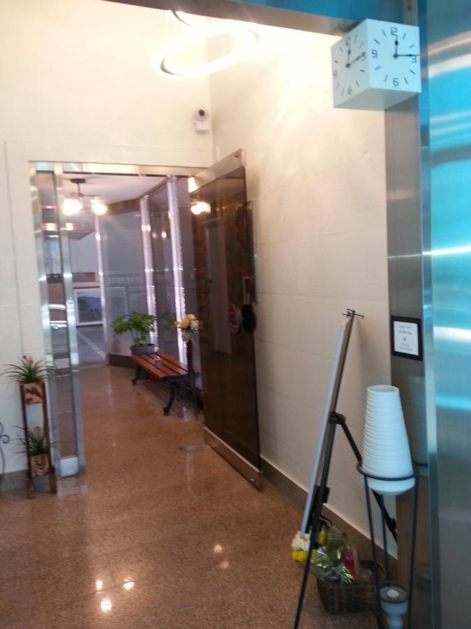 Stay Romantictrip_Hostel Gyeongju Exterior foto